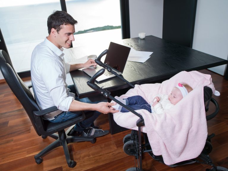 Busy Entrepreneurs