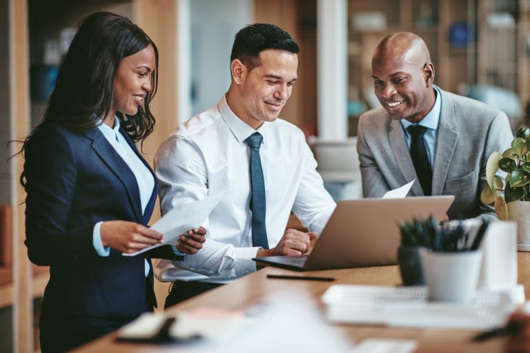Starting a Business: Should You Start a Business With Your Partner?