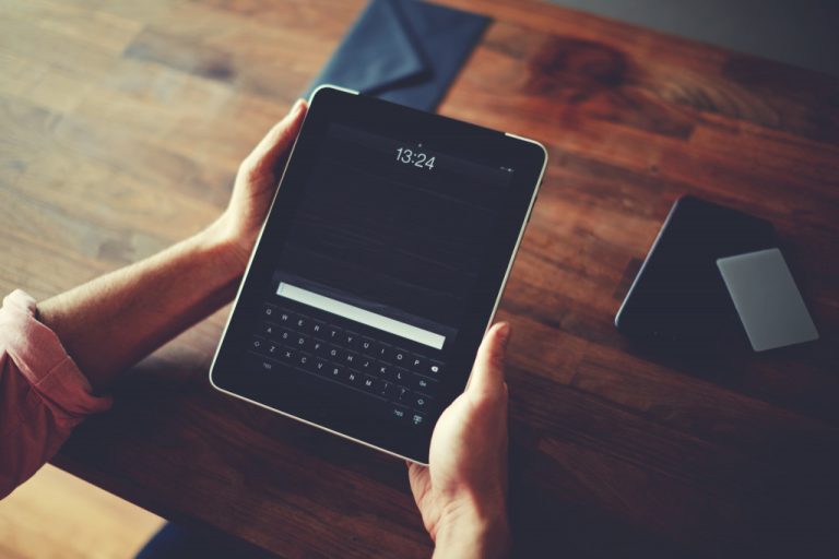 tablet technology