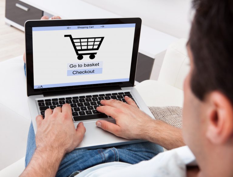 online selling
