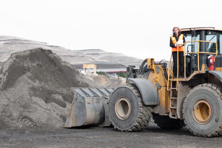 The Key Strategies to Maintaining Construction Equipment