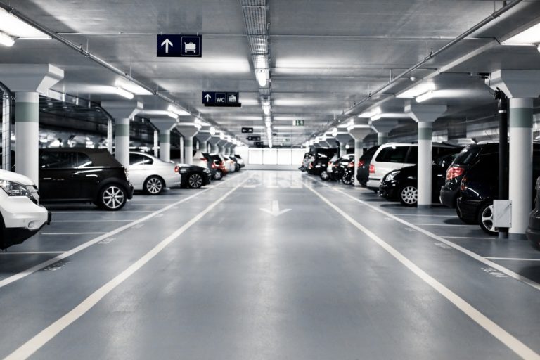 Set Up and Run a Commercial Parking Business: Tips to Follow