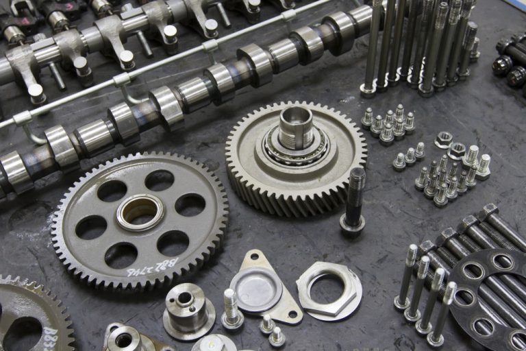 auto parts