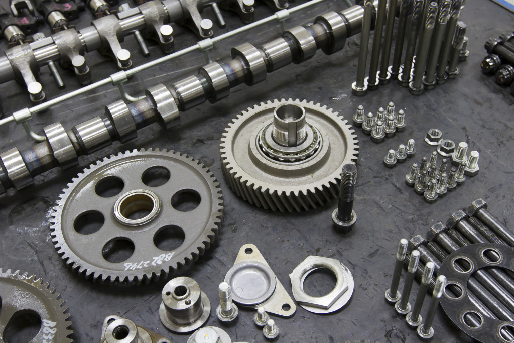 How To Start Auto Parts Business In Philippines