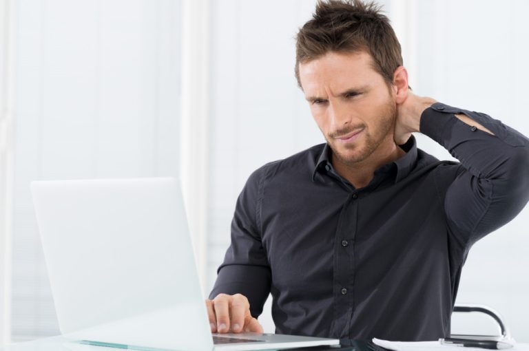 businessman