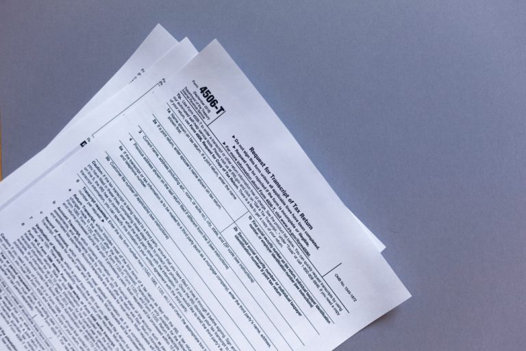 formal documents