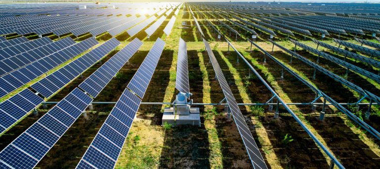solar panel