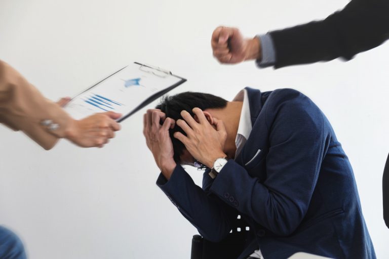 workplace violence