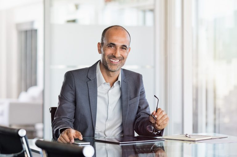 CEO
