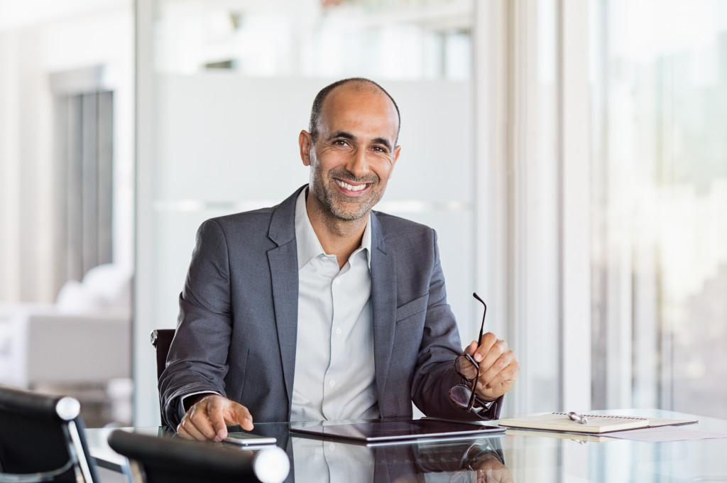 CEO